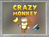 Crazy Monkey