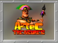Aztec Treasure